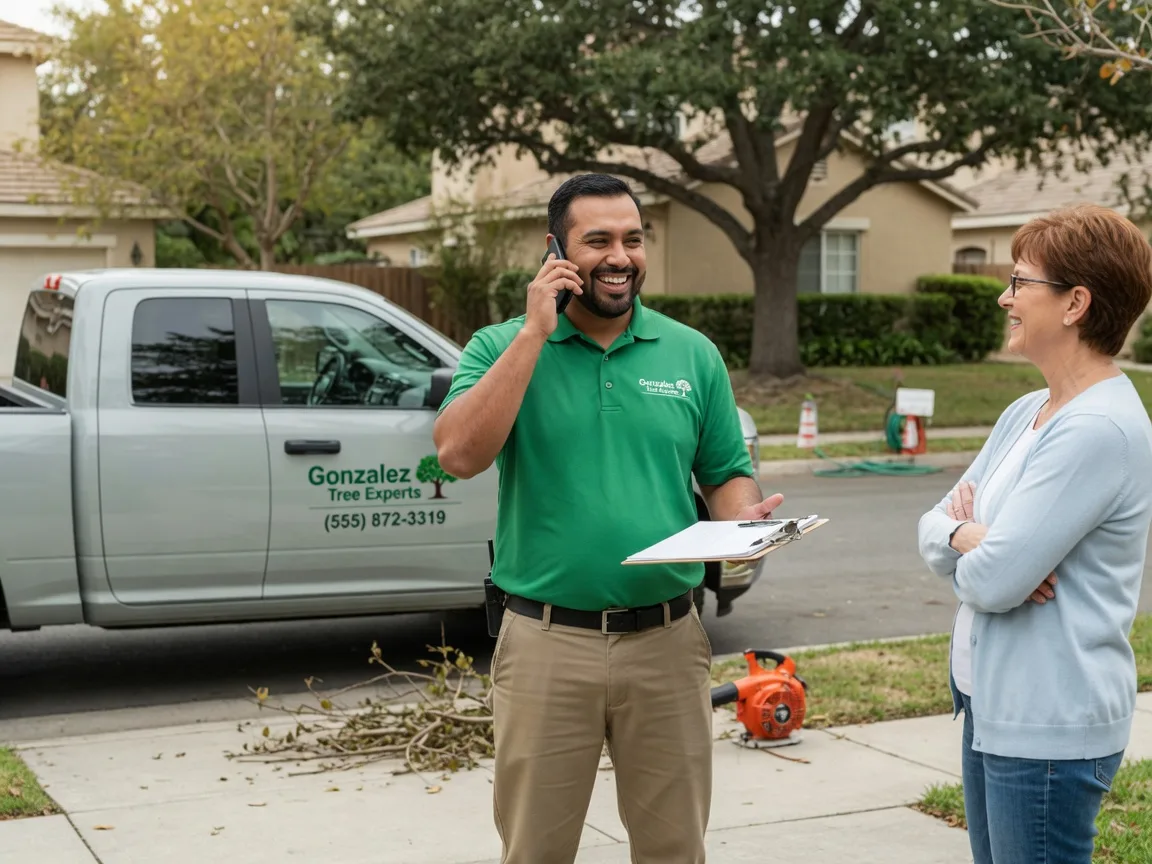 Tree Service Ferney, SD FAQs